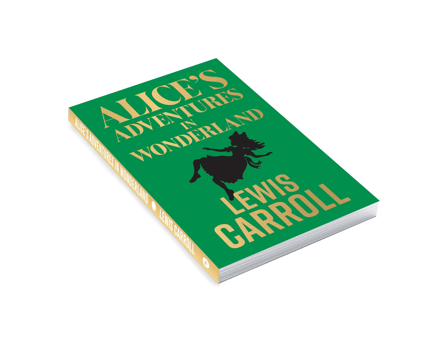 Alice in Wonderland (Pocket Classics)