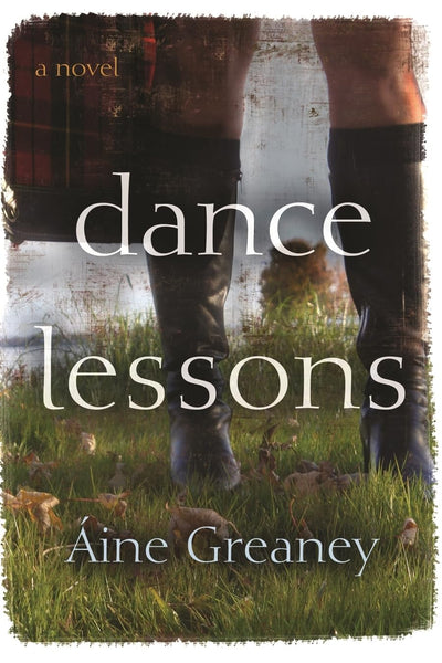 Dance Lessons: A Novel