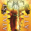 Catalyst Gate (The Protectorate, 3)