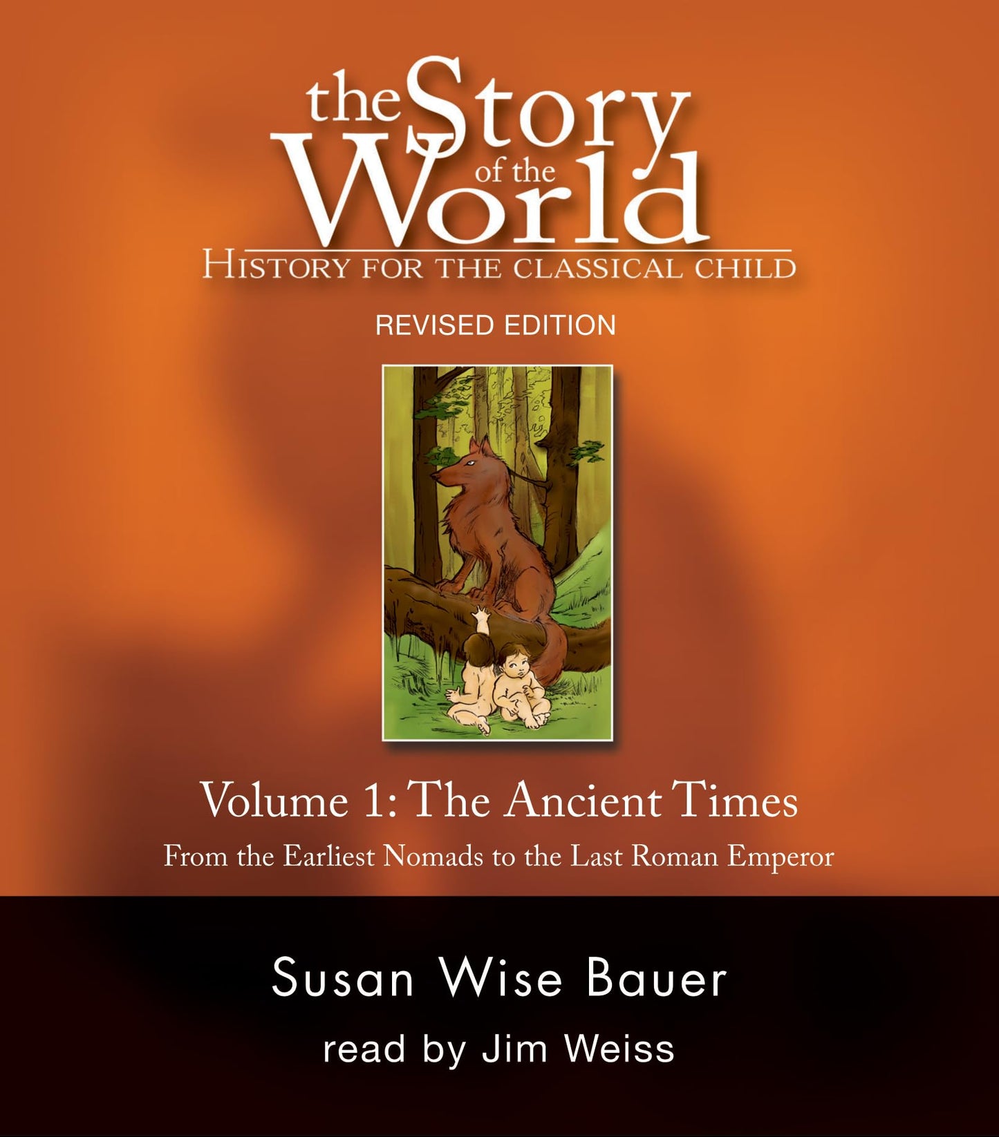 The story of the world: Ancient times, from the earliest Nom