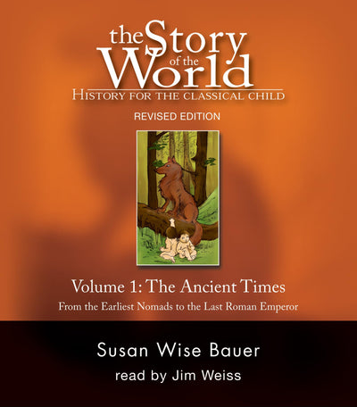 The story of the world: Ancient times, from the earliest Nom