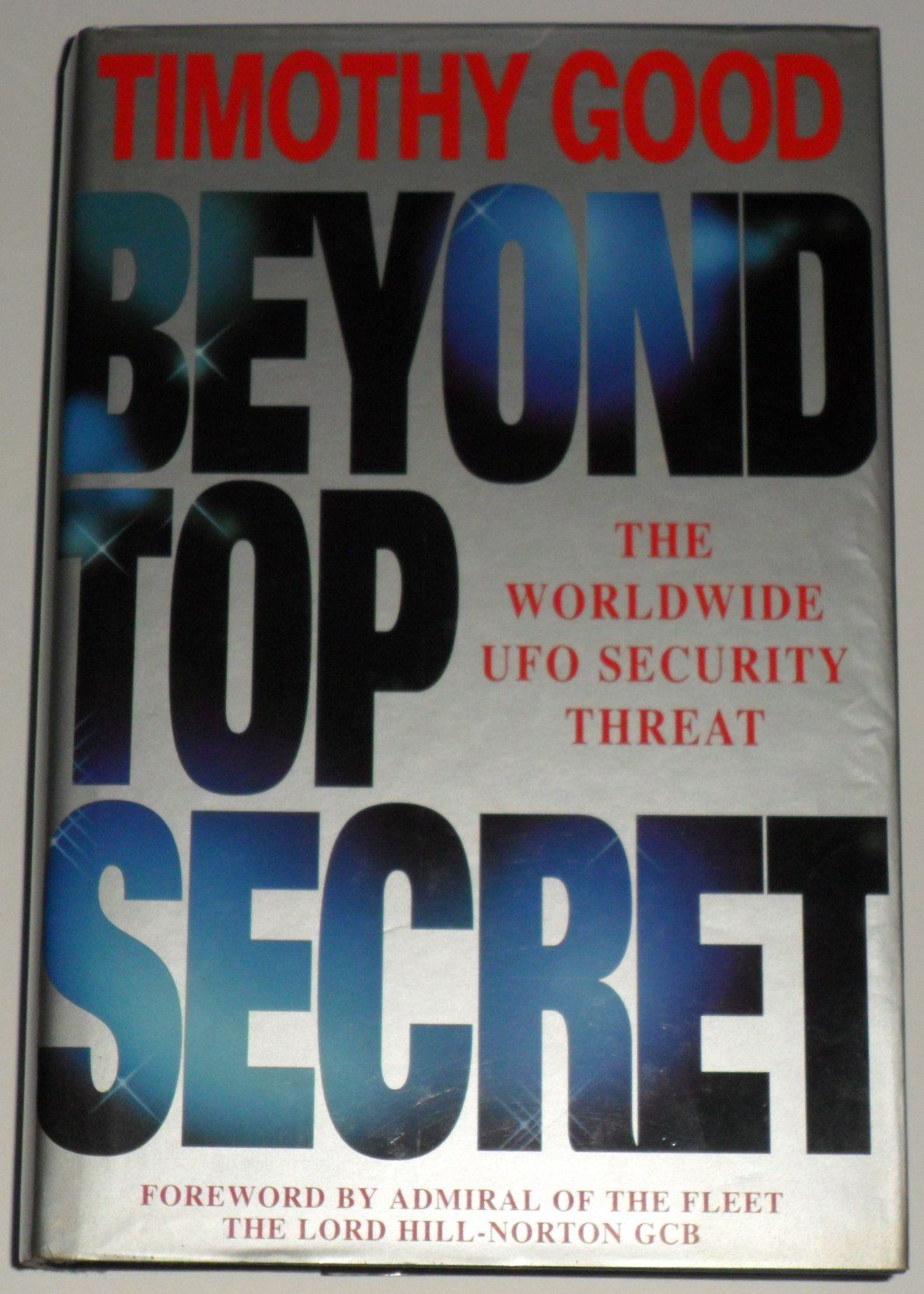 Beyond Top Secret