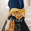 The Golden Bride (Daughters of the Mayflower)