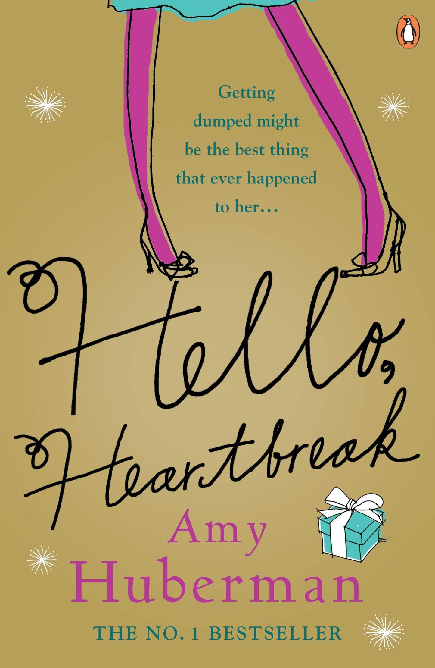 Hello Heartbreak