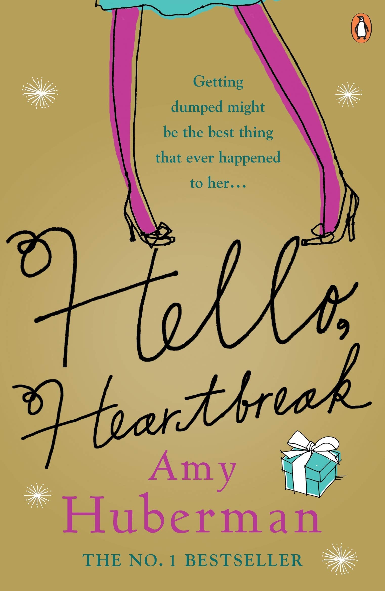 Hello Heartbreak