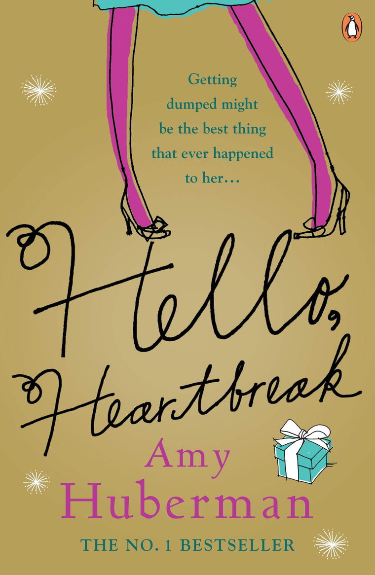 Hello Heartbreak
