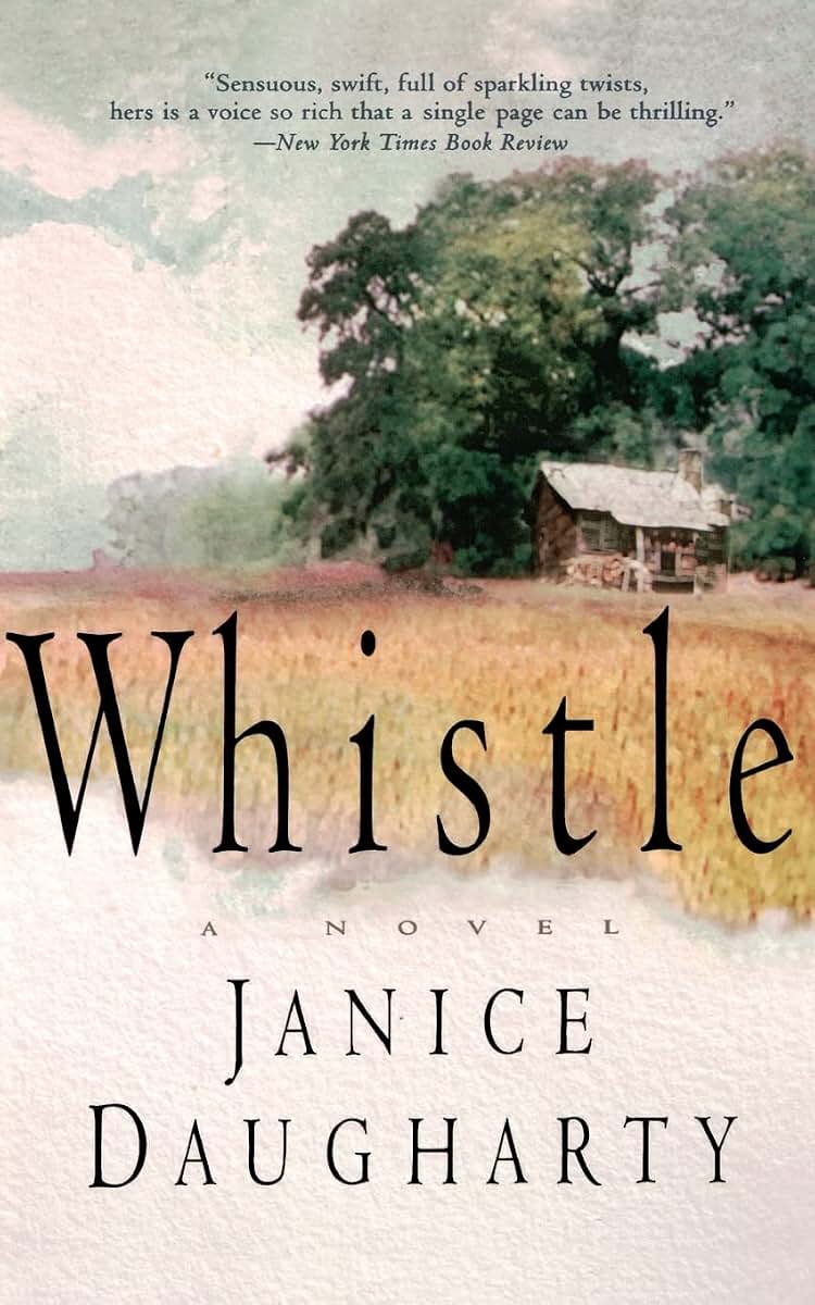 Whistle: A Novel