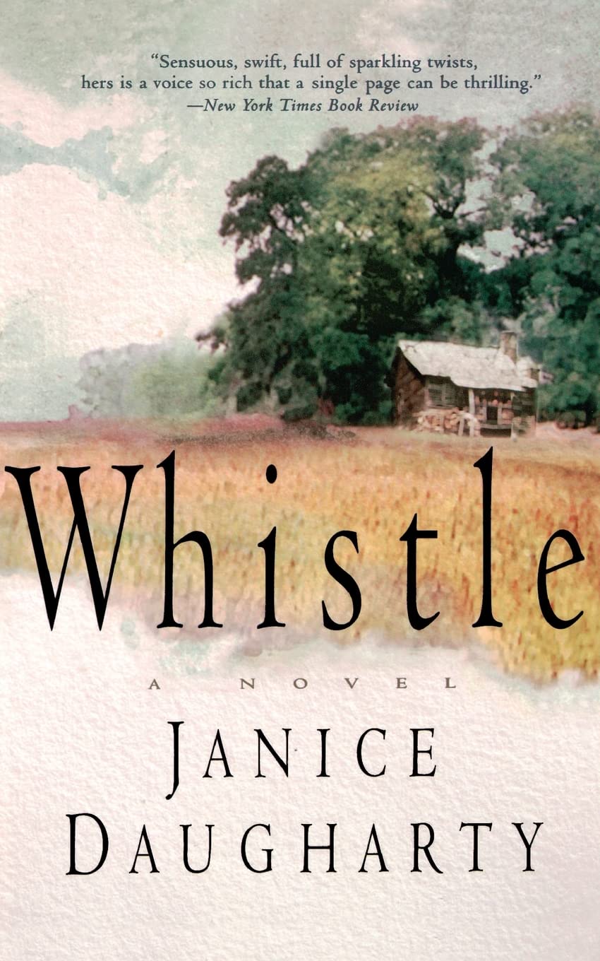 Whistle: A Novel