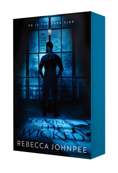 Loving the Wicked: A Dark Mafia Romance (The Wicked Trilogy, 2)