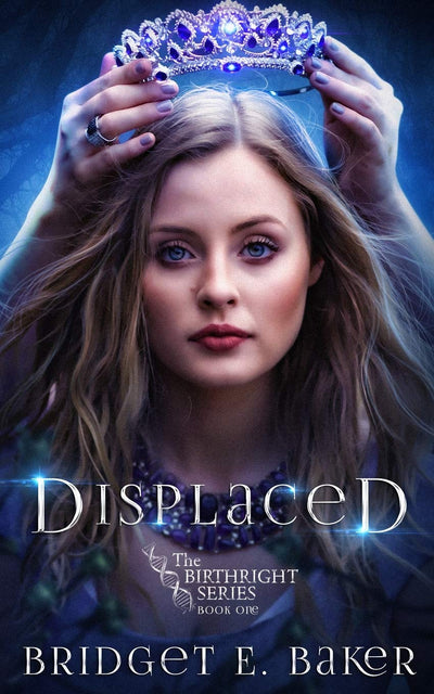 Displaced (The Birthright Series)