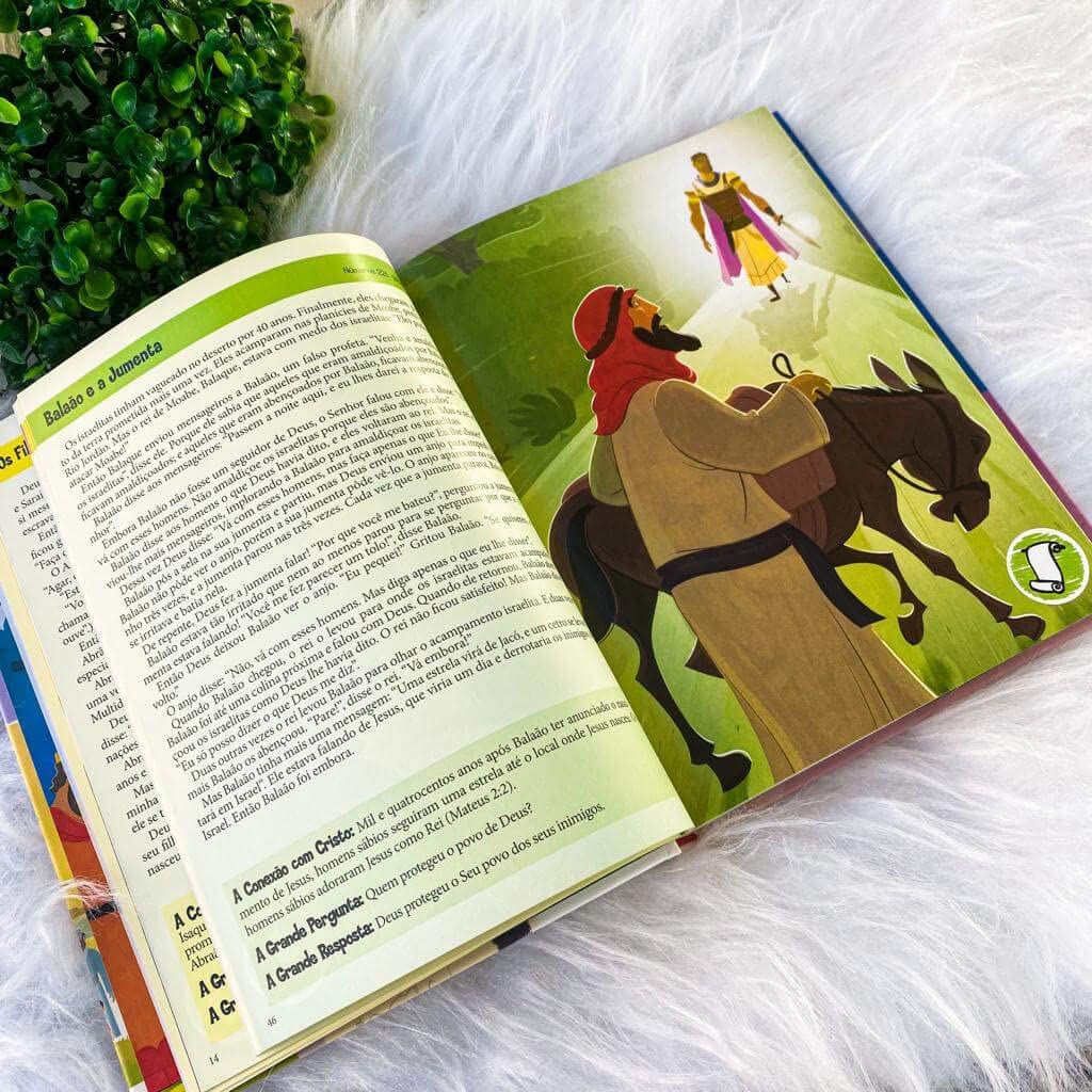 The Big Picture Interactive Bible Storybook, Hardcover: Connecting Christ Throughout Gods Story (The Big Picture Interactive / The Gospel Project)