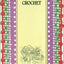 Pattern Library: Crochet by Dorling Kindersley Ltd