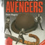 The Complete Avengers: The Full Story of Britain's Smash Crime-Fighting Team!