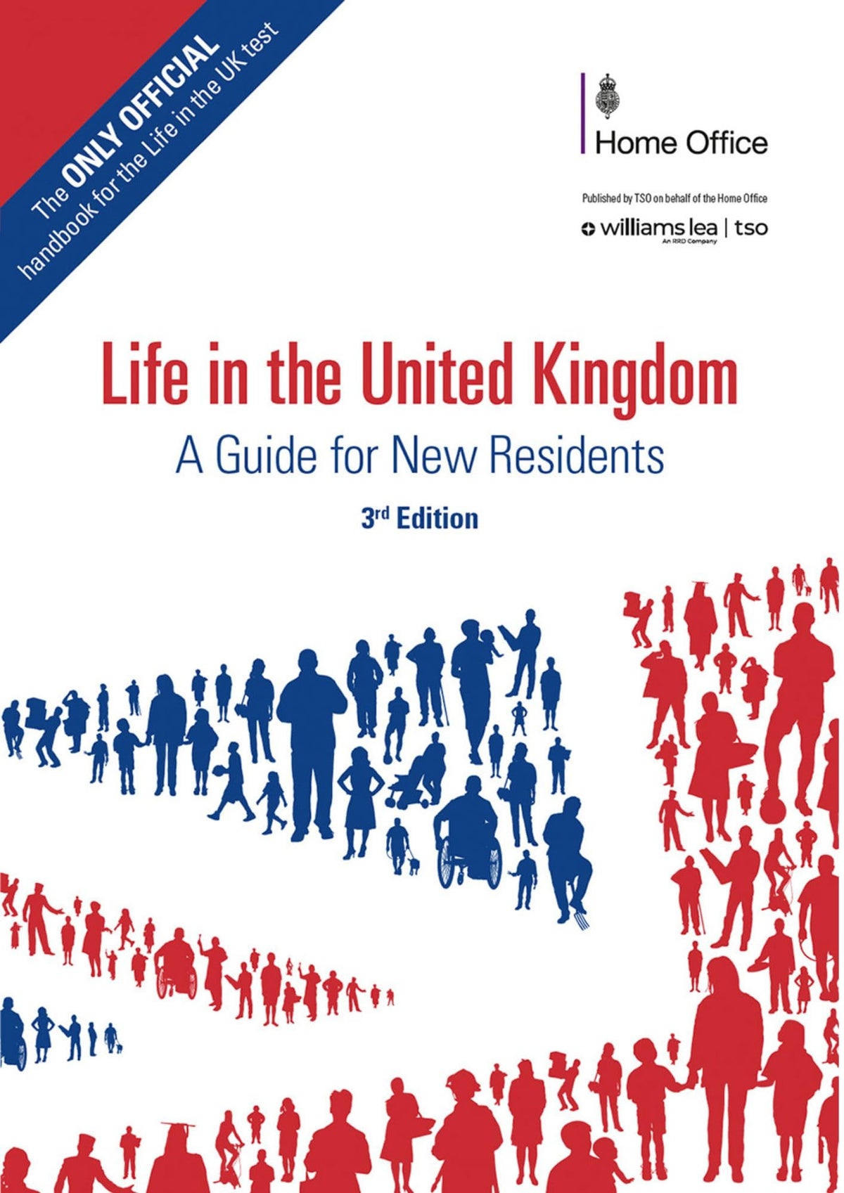 Life in the United Kingdom: a guide for new residents