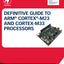 Definitive Guide to Arm Cortex-M23 and Cortex-M33 Processors