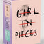 Kathleen Glasgow Three-Book Boxed Set: Girl in Pieces; How to Make Friends with the Dark; You'd Be Home Now