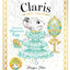 Claris: Dazzling Diamond Egg: Claris #9