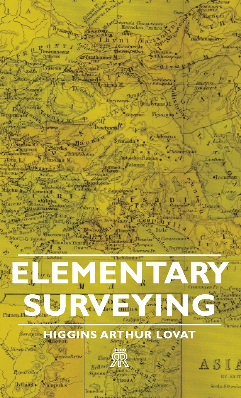 Elementary Surveying