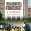 The Academic Bill of Rights Debate: A Handbook