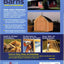 Barns, Sheds and Outbuildings: Plan, Design, Build