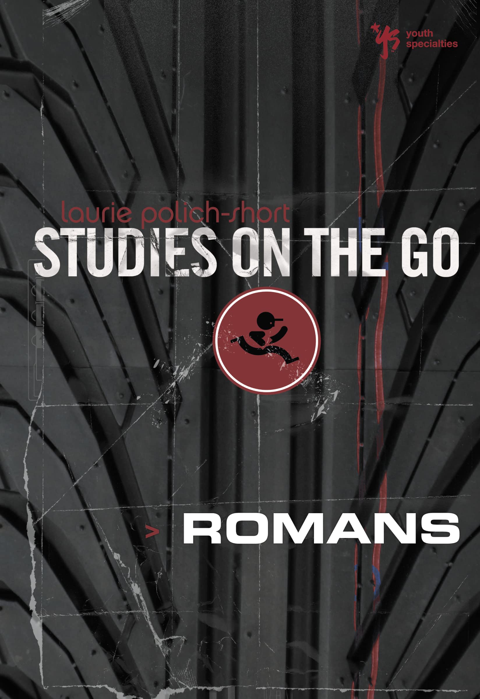 Romans (Studies on the Go)
