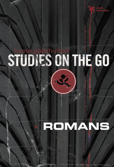 Romans (Studies on the Go)