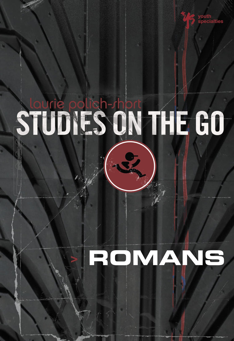 Romans (Studies on the Go)