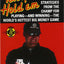 Phil Hellmuth's Texas Hold'em: The greatest poker player in the world today reveals his million-dollar-winning strategies to the most popular tournament, home and online games