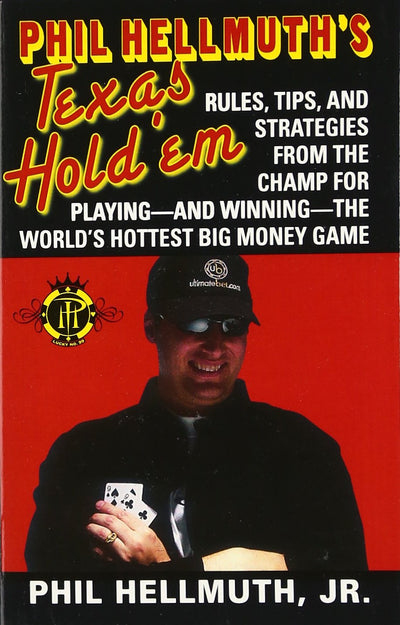Phil Hellmuth's Texas Hold'em