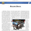 Ford 351 Cleveland Eng: HTB for Max Perf: How to Build for Max Performance