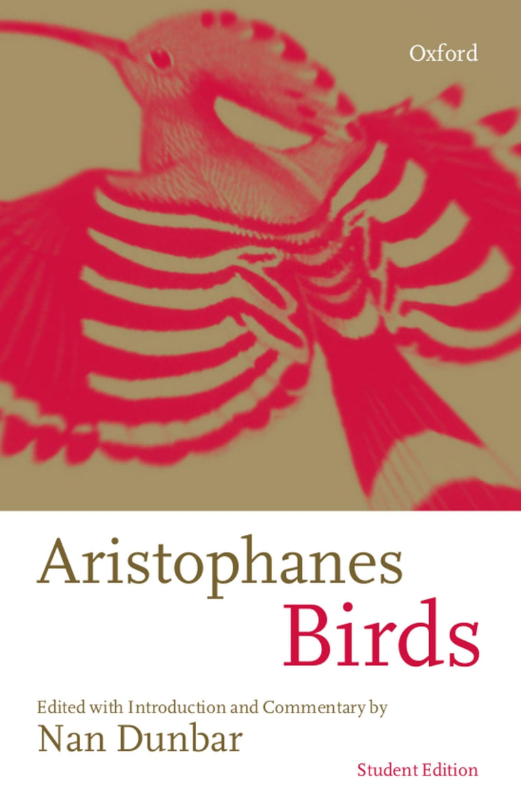 Aristophanes Birds