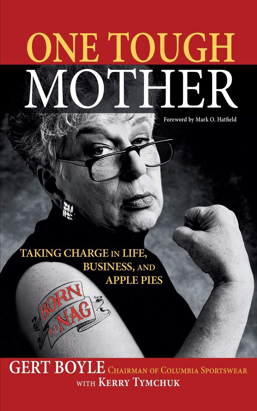 One Tough Mother