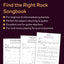 First 50 Songs You Should Play on Electric Guitar  Rock Guitar Tab Songbook for Beginners and Intermediate Players  Learn Classic Rock Riffs Solos and Chords from Nirvana Metallica Queen and More
