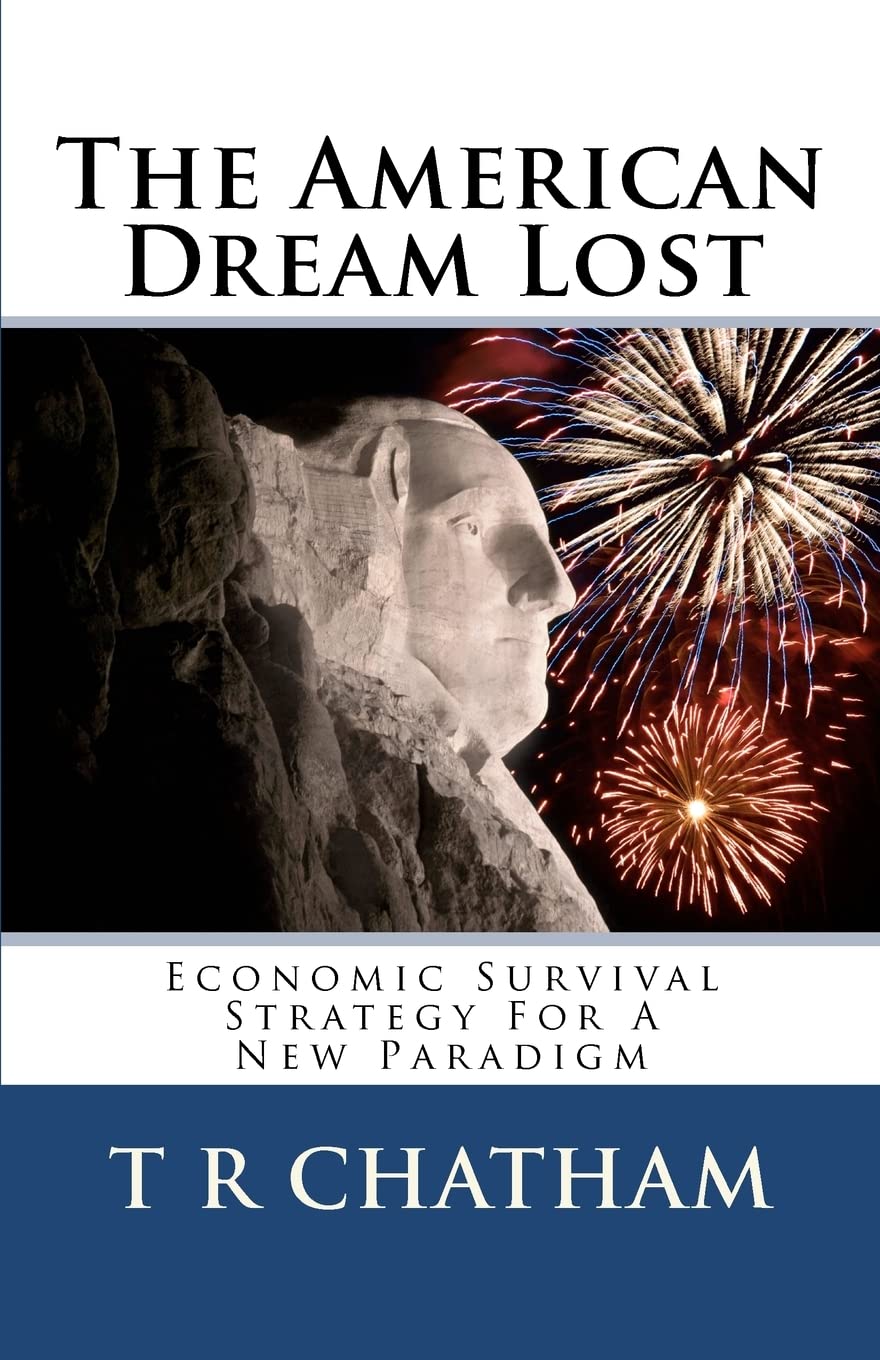 The American Dream Lost