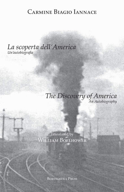 The Discovery of America: An Autobiography