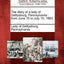 The Diary of a Lady of Gettysburg, Pennsylvania: From June 15 to July 15, 1863.