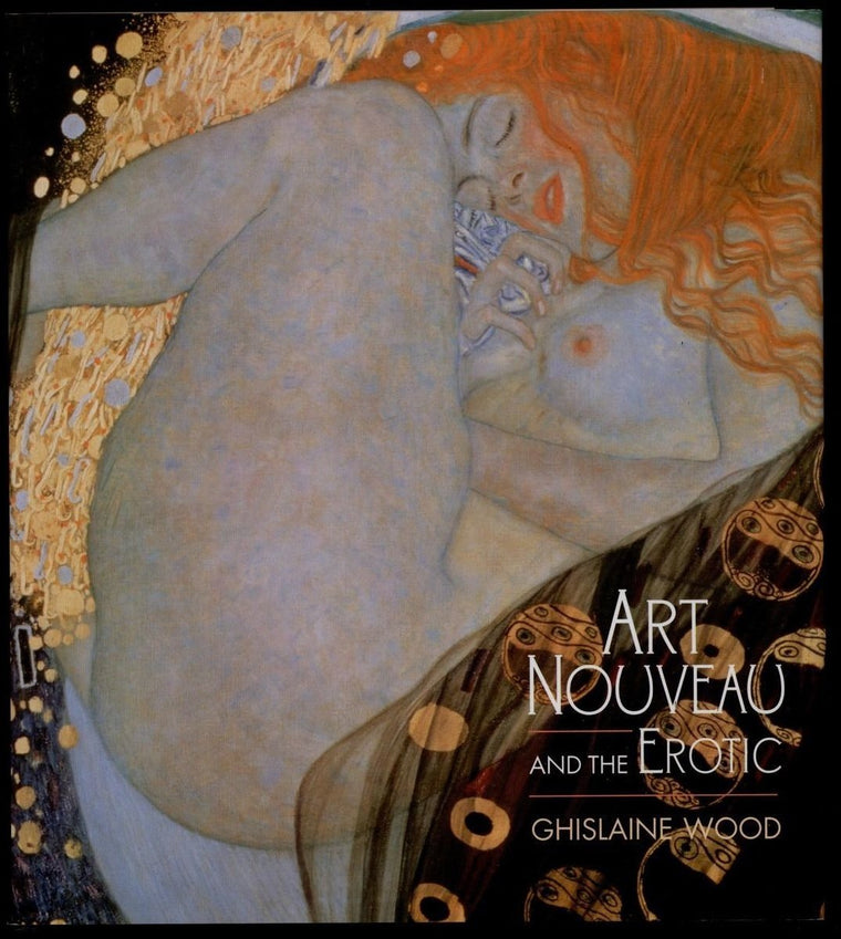 Art Nouveau and the Erotic