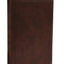 NRSV Catholic Edition Gift Bible, Brown Leathersoft (Comfort Print, Holy Bible, Complete Catholic Bible, NRSV CE): Holy Bible