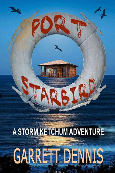 Port Starbird: A Storm Ketchum Adventure (Storm Ketchum Adventures)