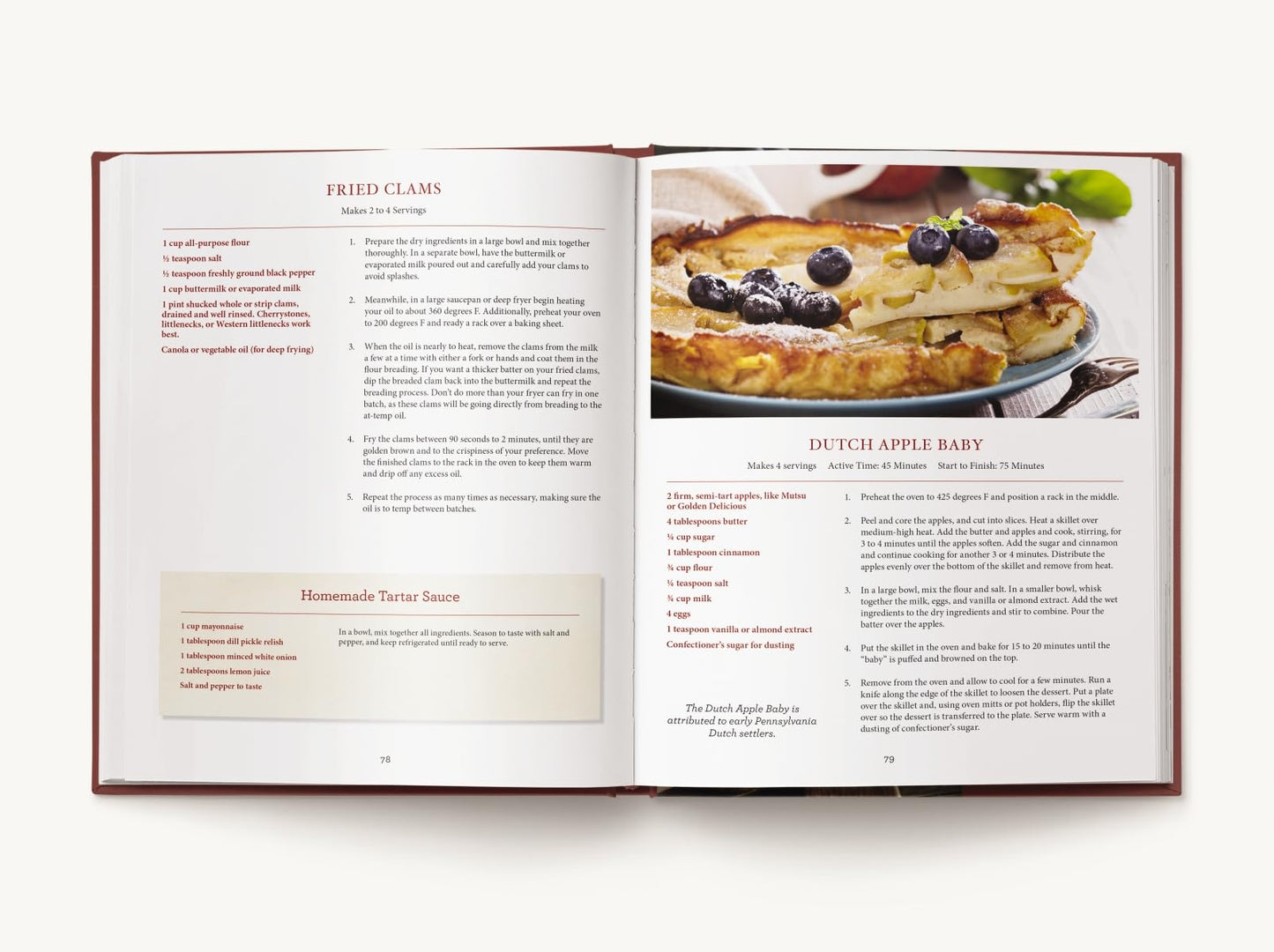 The Sunday Dinner Cookbook: Over 250 Modern American Classics to Share with Family and Friends
