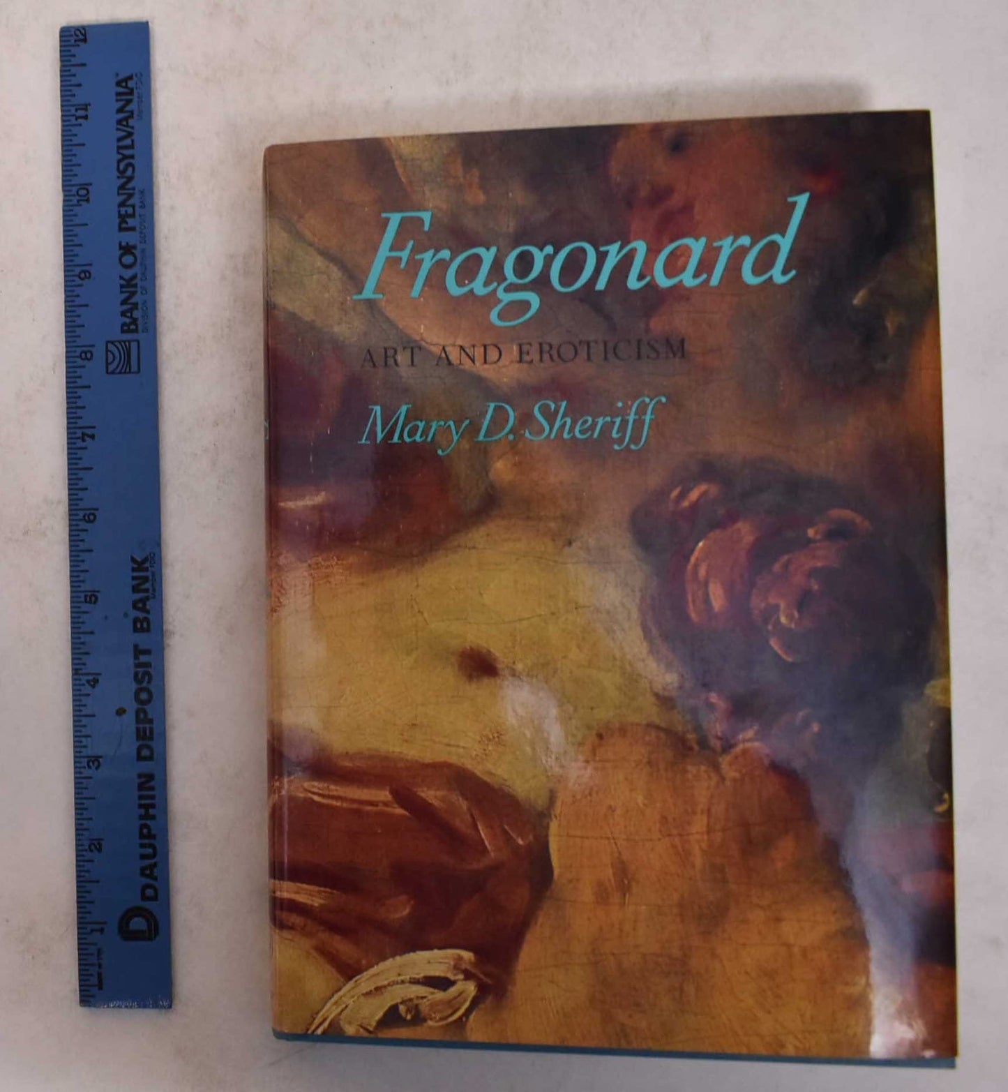 Fragonard: Art and Eroticism