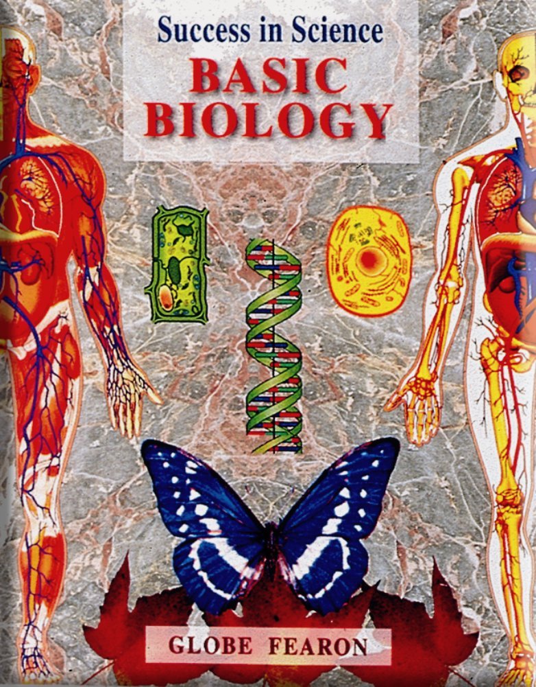 Success in Science: Basic Biology