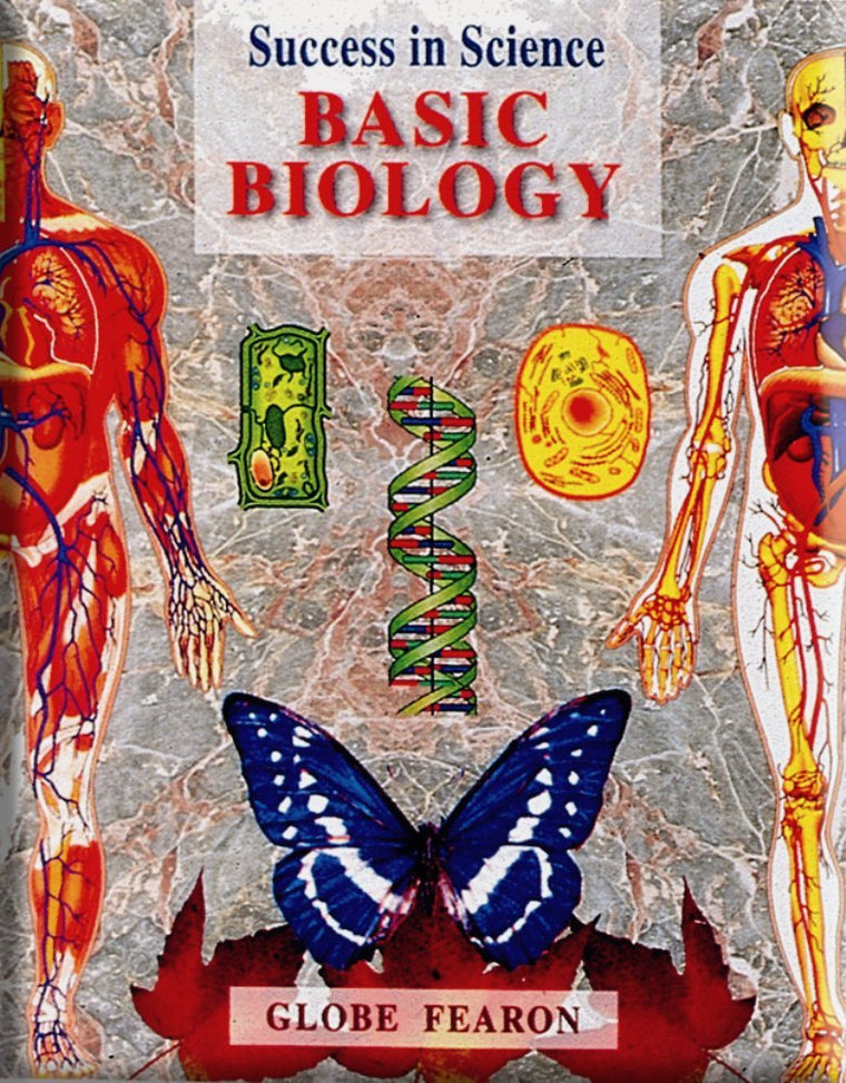 Success in Science: Basic Biology