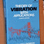 Theory of Vibration With Applications/Book and Disk by Thoms