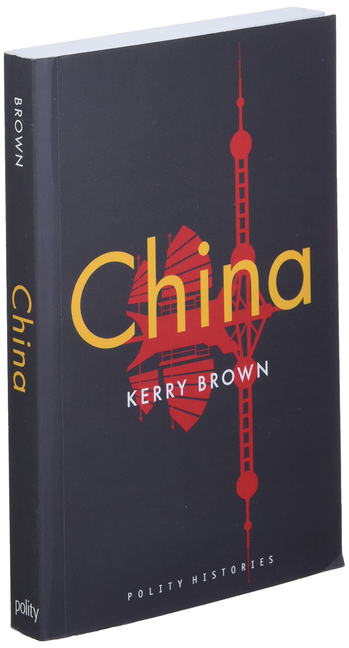 China (Polity Histories)