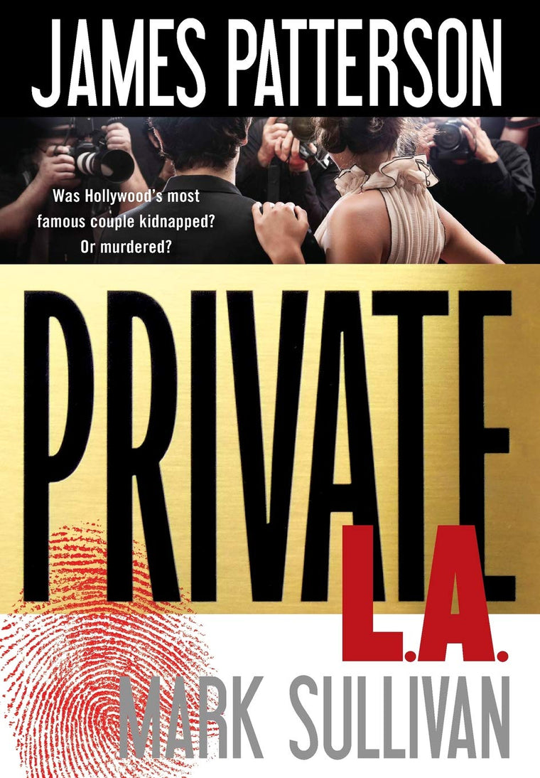 Private L.A. (Private, 3)
