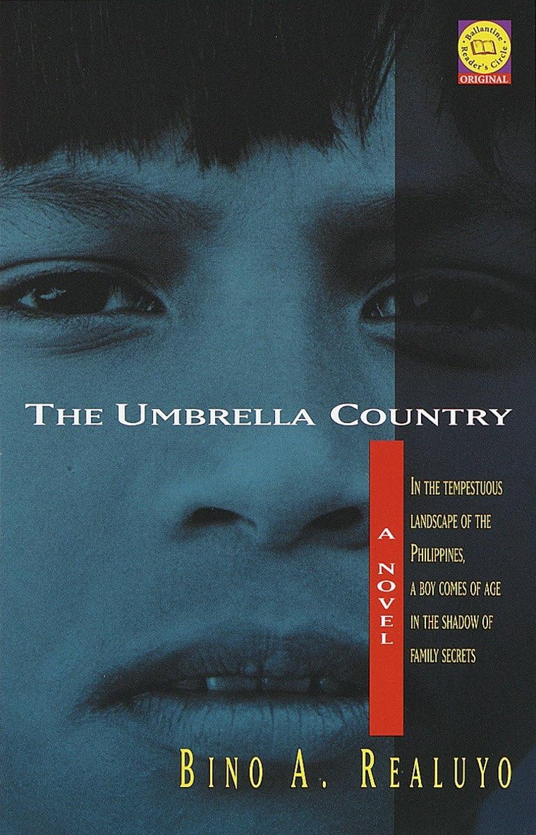 The Umbrella Country: A Novel (Ballantine Reader's Circle)