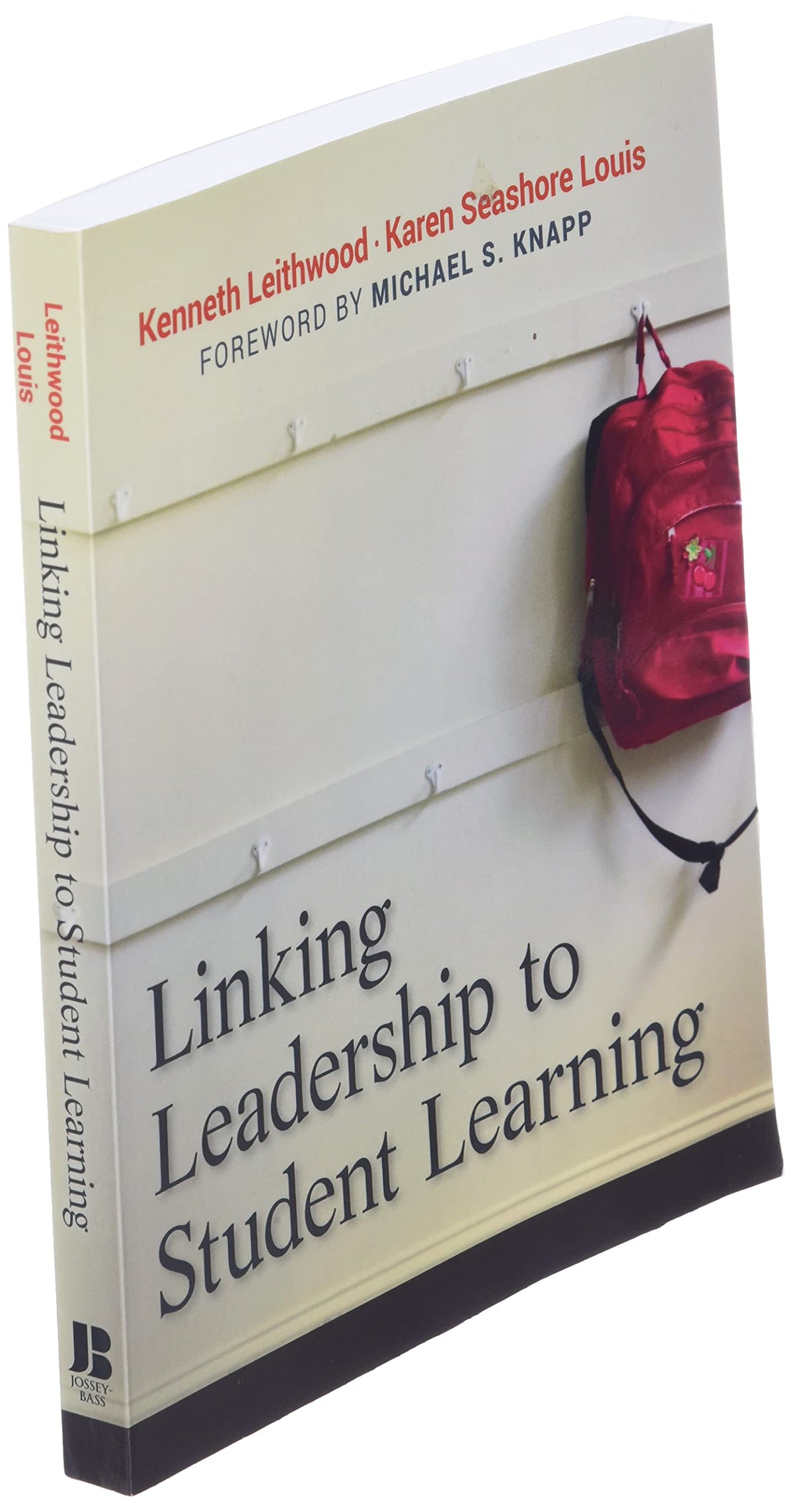 Linking Leadership to Student Learning