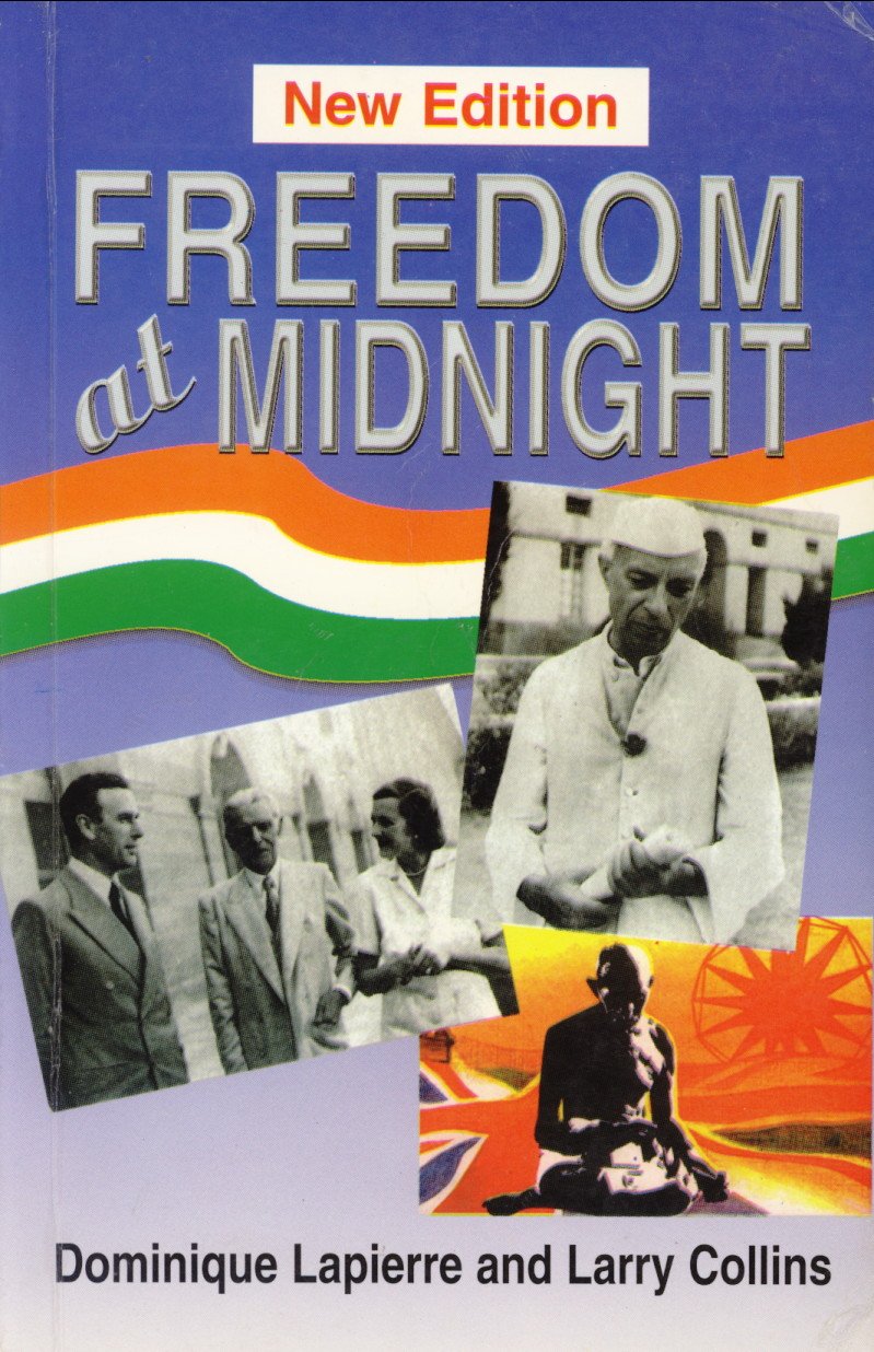 Freedom at Midnight