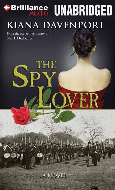 The Spy Lover